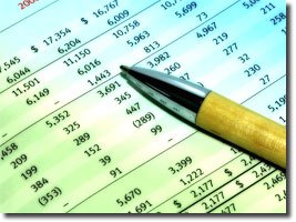 Accounting Services