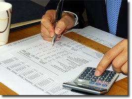 Paul Joseph Accounting, Payroll and Tax Services