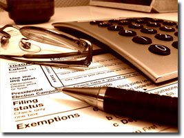 Michigan CPA Accounting Service